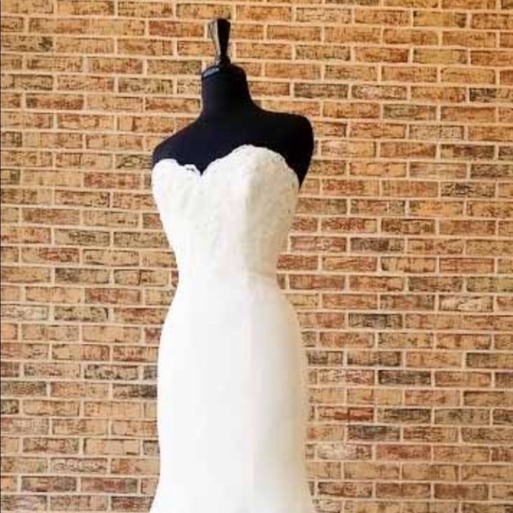 New Wedding dress
